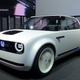 Illustration for article titled Honda Wins With This Fantastic Electric Retro-Future Conceptem/emem/em